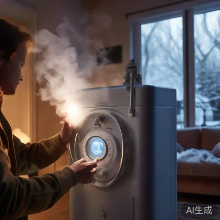 方太热水器水不热?快速诊断及解决方法 方太热水器水不热?快速诊断及解决方法