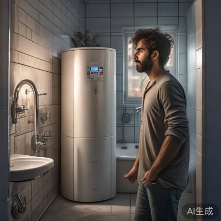 热水器没水供应怎么办?快速排查解决方法分享 热水器没水供应怎么办?快速排查解决方法分享