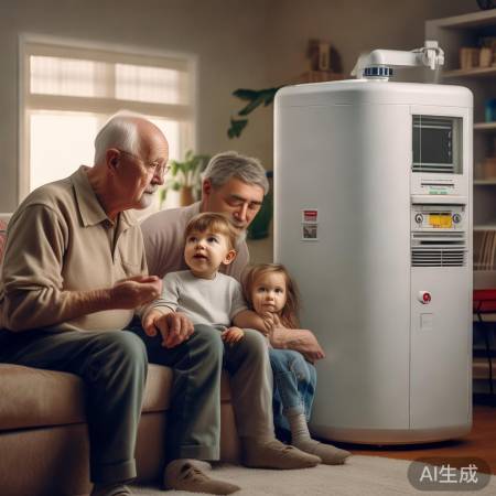 热水器没水供应怎么办?快速排查解决方法分享 热水器没水供应怎么办?快速排查解决方法分享