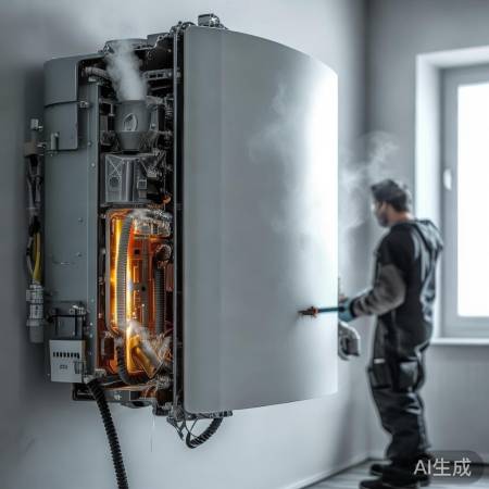 壁挂炉清洗保养，保持温暖健康家