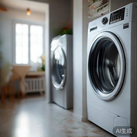 家用洗衣机选购攻略:教你如何挑选合适尺寸 家用洗衣机选购攻略:教你如何挑选合适尺寸