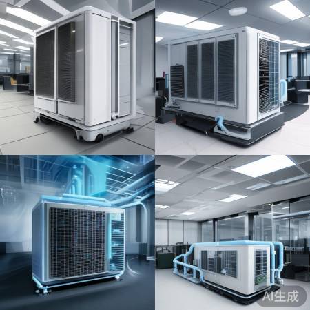 水空调与中央空调全面对比:性能、能耗、适用场景详解 水空调与中央空调全面对比:性能、能耗、适用场景详解
