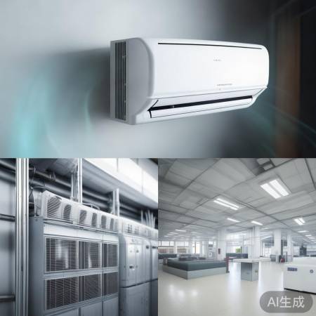 水空调与中央空调全面对比:性能、能耗、适用场景详解 水空调与中央空调全面对比:性能、能耗、适用场景详解