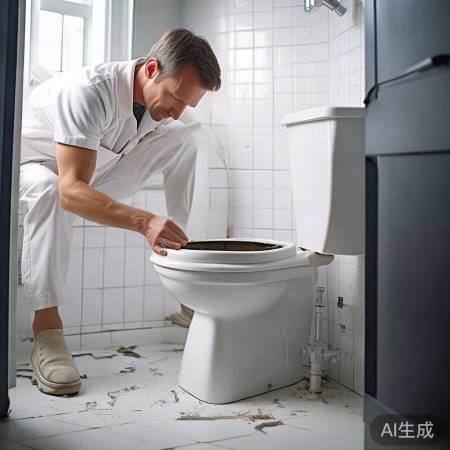 婴儿坐便器智能马桶安装攻略:轻松实现宝宝如厕新体验 婴儿坐便器智能马桶安装攻略:轻松实现宝宝如厕新体验