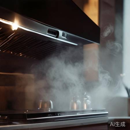 近吸式油烟机关机方法详解 近吸式油烟机关机方法详解