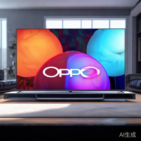 OPPO进军电视市场?揭秘Oppo是否制造电视机 OPPO进军电视市场?揭秘Oppo是否制造电视机