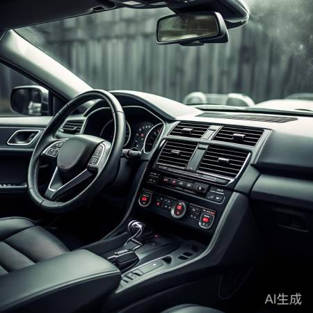 汽车无法启动,空调还能用吗?揭秘汽车空调的特殊使用方法 汽车无法启动,空调还能用吗?揭秘汽车空调的特殊使用方法