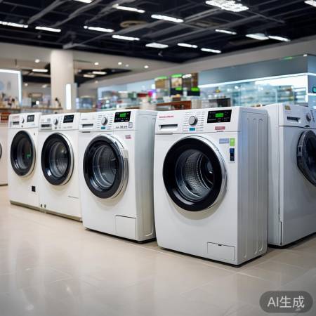 滚筒洗衣机价格全解析:不同品牌型号价格一览 滚筒洗衣机价格全解析:不同品牌型号价格一览