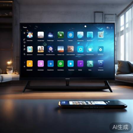 康佳5820电视机评测:性能与品质的完美结合 康佳5820电视机评测:性能与品质的完美结合