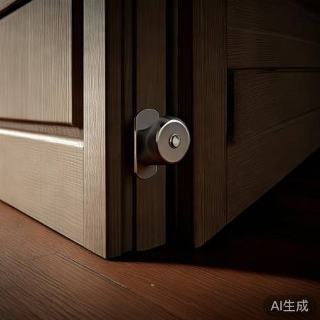 防盗门门太轻如何调整?实用调门技巧大揭秘 防盗门门太轻如何调整?实用调门技巧大揭秘