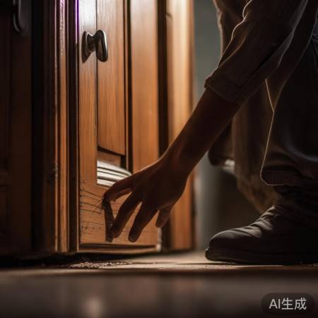 防盗门门太轻如何调整?实用调门技巧大揭秘 防盗门门太轻如何调整?实用调门技巧大揭秘