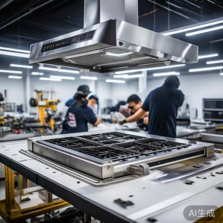 青岛地区专业油烟机公司大盘点 青岛地区专业油烟机公司大盘点