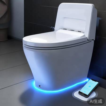 智能马桶:揭秘其所属的电器类别 智能马桶:揭秘其所属的电器类别