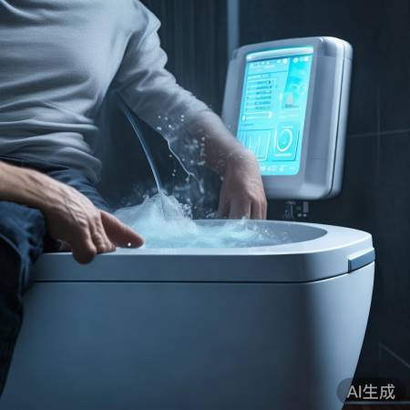 智能马桶:揭秘其所属的电器类别 智能马桶:揭秘其所属的电器类别