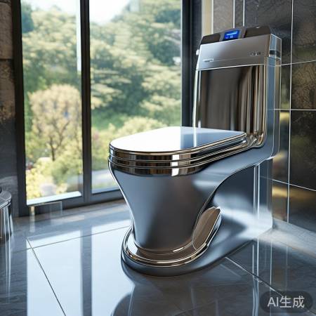 智能马桶:揭秘其所属的电器类别 智能马桶:揭秘其所属的电器类别
