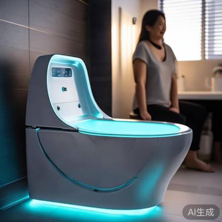 揭秘智能马桶冲洗功能:舒适与健康的完美结合 揭秘智能马桶冲洗功能:舒适与健康的完美结合