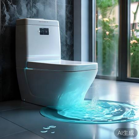 揭秘智能马桶冲洗功能:舒适与健康的完美结合 揭秘智能马桶冲洗功能:舒适与健康的完美结合