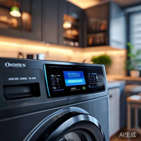 海信洗衣机WiFi连接教程,轻松上手享受智能生活 海信洗衣机WiFi连接教程,轻松上手享受智能生活