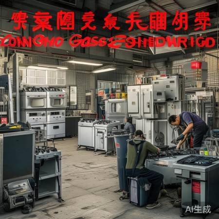 东河燃气灶维修服务地址大全 东河燃气灶维修服务地址大全