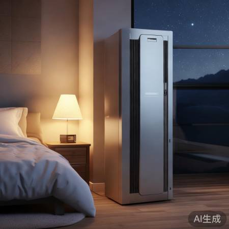 立式空调:小型卧室的最佳选择 立式空调:小型卧室的最佳选择