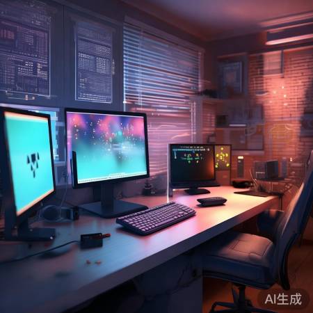 电脑辐射与电视辐射对比:哪个更大?揭秘真相 电脑辐射与电视辐射对比:哪个更大?揭秘真相