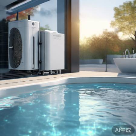 空气能加热温泉水,节能环保的全新选择 空气能加热温泉水,节能环保的全新选择