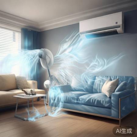空气能调节冷气技巧揭秘 空气能调节冷气技巧揭秘