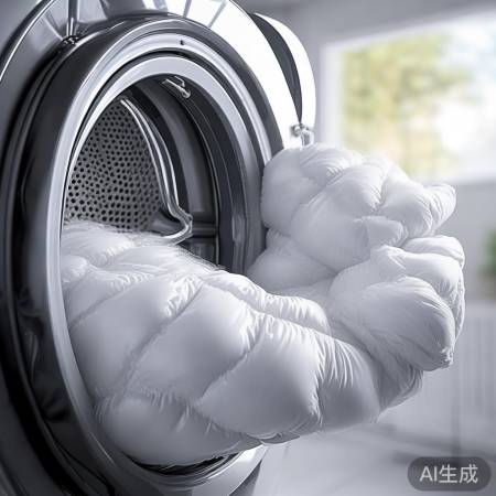 三洋洗衣机滚筒E20:高效节能的洗涤新选择 三洋洗衣机滚筒E20:高效节能的洗涤新选择