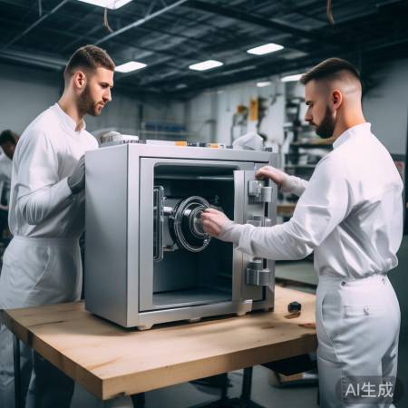 保密室保险柜配置标准与要求 保密室保险柜配置标准与要求