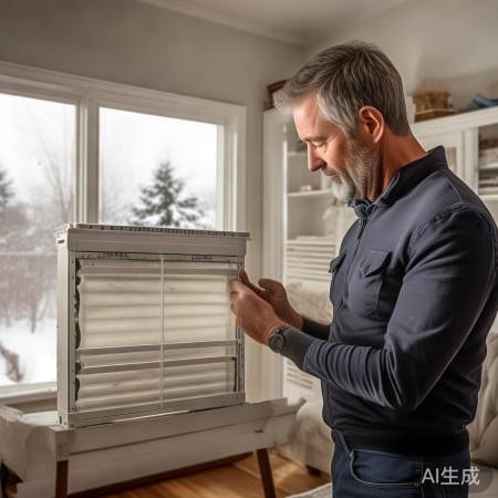 无锡中央空调制热维修一站式服务指南 无锡中央空调制热维修一站式服务指南