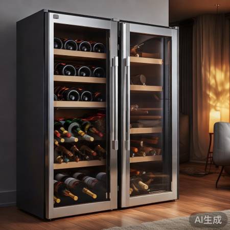 红酒柜与防潮柜的不同之处详解 红酒柜与防潮柜的不同之处详解