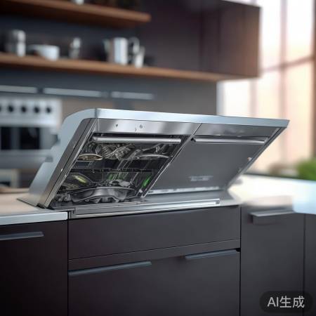 集成灶机头内部构造详解:揭秘现代厨房核心部件 集成灶机头内部构造详解:揭秘现代厨房核心部件