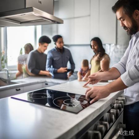 集成灶机头内部构造详解:揭秘现代厨房核心部件 集成灶机头内部构造详解:揭秘现代厨房核心部件