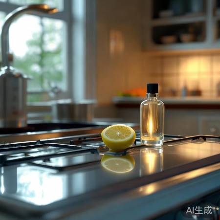 集成灶内部发霉处理攻略:轻松解决家居卫生难题 集成灶内部发霉处理攻略:轻松解决家居卫生难题