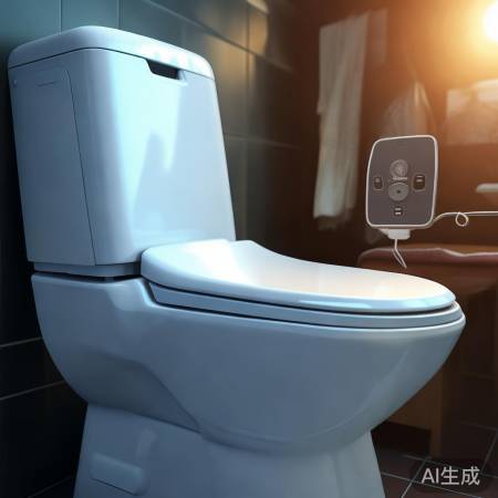 智能马桶信号线连接技巧