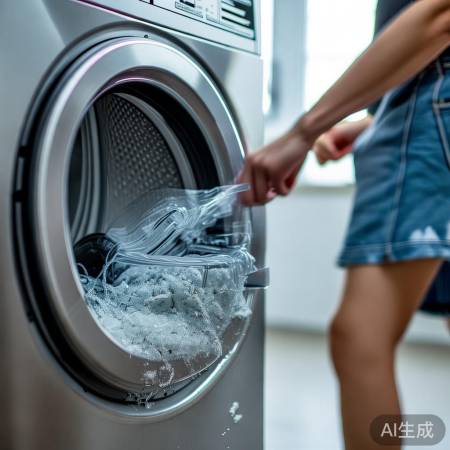 三洋洗衣机排水问题解决指南 三洋洗衣机排水问题解决指南