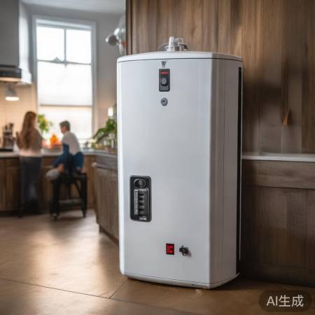 热水器着火自动熄火:安全性能解析与应对指南 热水器着火自动熄火:安全性能解析与应对指南