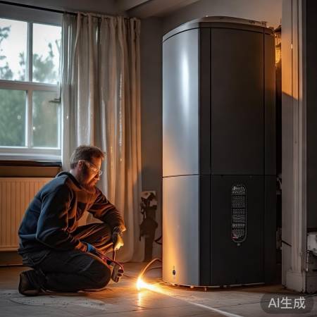 壁挂炉地面安装攻略:安装方法与注意事项全解析 壁挂炉地面安装攻略:安装方法与注意事项全解析