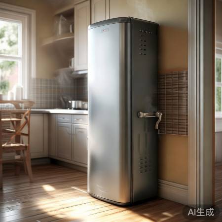 壁挂炉地面安装攻略:安装方法与注意事项全解析 壁挂炉地面安装攻略:安装方法与注意事项全解析