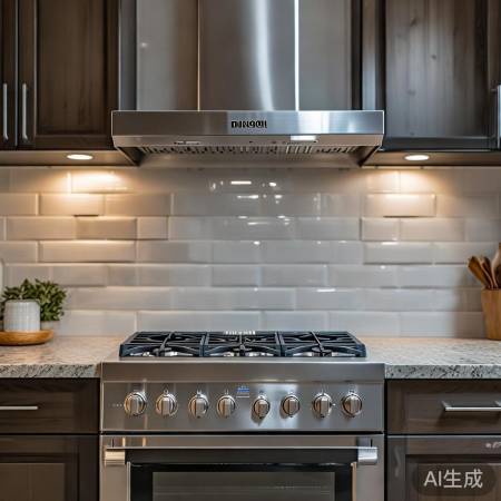 名气油烟机8001:家用油烟机新选择,高效吸排体验升级 名气油烟机8001:家用油烟机新选择,高效吸排体验升级