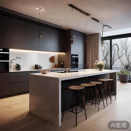 名气油烟机8001:家用油烟机新选择,高效吸排体验升级 名气油烟机8001:家用油烟机新选择,高效吸排体验升级