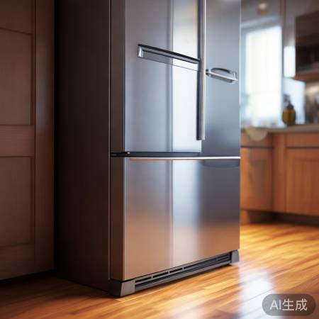 冰箱安全使用指南:避免意外掉落 冰箱安全使用指南:避免意外掉落