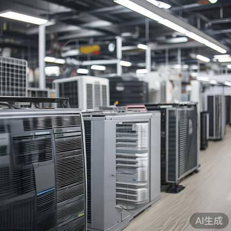 广州进口中央空调价格解析:究竟贵不贵? 广州进口中央空调价格解析:究竟贵不贵?