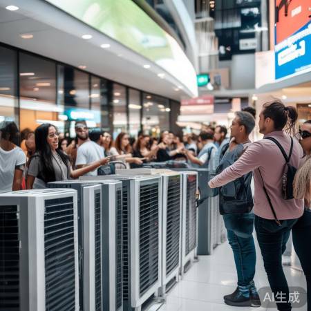 广州进口中央空调价格解析:究竟贵不贵? 广州进口中央空调价格解析:究竟贵不贵?