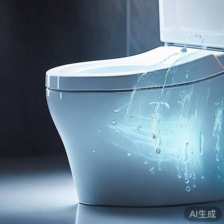 智能马桶内壁自清洁技术:告别马桶清洁烦恼 智能马桶内壁自清洁技术:告别马桶清洁烦恼