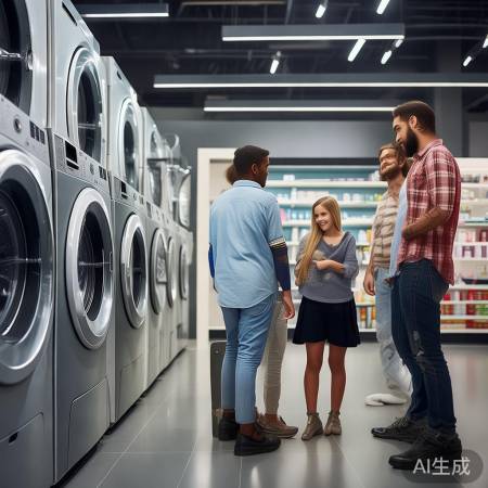 洗衣机尺寸新国标规定解读:选购洗衣机必看标准 洗衣机尺寸新国标规定解读:选购洗衣机必看标准