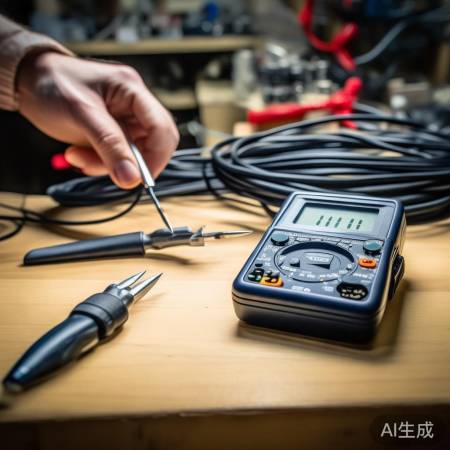 智能锁按键接线方法详解:安装与维护指南 智能锁按键接线方法详解:安装与维护指南