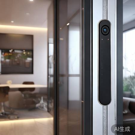 金华人脸智能锁价格解析:性价比之选大揭秘 金华人脸智能锁价格解析:性价比之选大揭秘