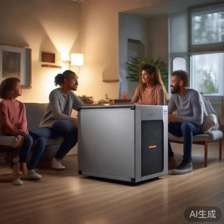 “中央空调分机需知”