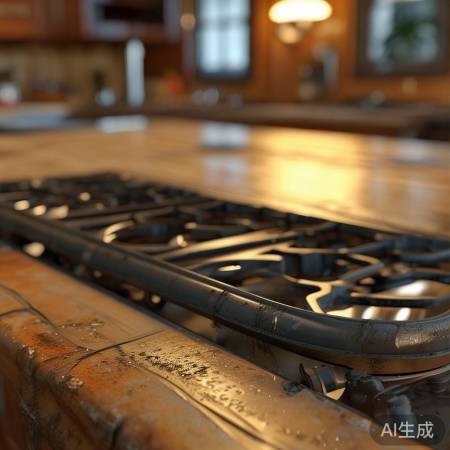 老式抽油烟机油封更换详细教程 老式抽油烟机油封更换详细教程